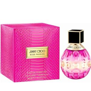 JIMMY CHOO（ジミーチュウ） ロー オードトワレ 40mL JM