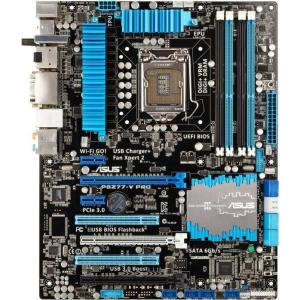 ASUS PRIME Z690-P D4 DDR4 HDMI M.2 USB 3.2 Type-C LGA 1700 ATX