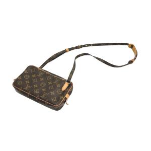 LOUIS VUITTON（ルイ・ヴィトン） ミュゼットサルサ ショート