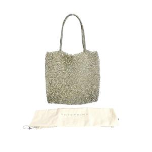 ANTEPRIMA（アンテプリマ） チェーンショルダー ハンドバッグ PVC