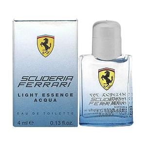 Ferrari（フェラーリ） 並行輸入品 香水 ライトエッセンス アクア EDT