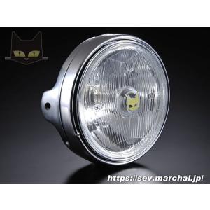 MARCHAL（マーシャル） XJ400D・XJ400E【こだわりの愛車に