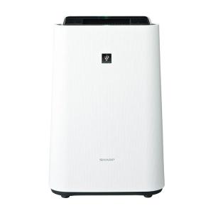 Panasonic（パナソニック） 加湿空気清浄機 ナノイーX 搭載 最大適用畳