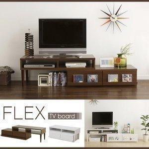 代引き不可）anthem TV Board/アンセム テレビボード 置き場所を選ば