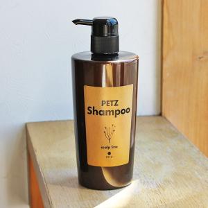 CREME DE ANN（クレムドアン） ブラッククリームシャンプー 1袋 400g