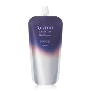 REVITAL 資生堂 リバイタル ナイトセラム 20mL 医薬部外品 (薬用オイル