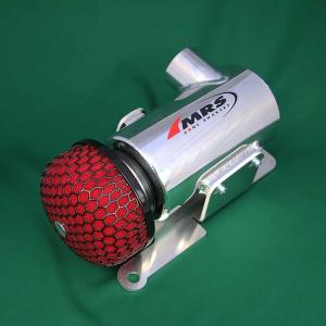 ジムニー トライフォースカンパニー ファンネルスロットルチャンバー