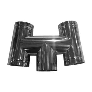 150mm 直筒 ステンレス煙突 シングル ステンレス 煙突 薪ストーブ 用