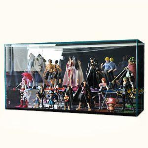 ひな壇1段付 ガラスエッジ 幅90cm 】♪開閉に場所を取らず重ねられる