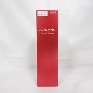 ALBLANC ソフィーナ アルブラン ザ ファーストエッセンス 90g レフィル