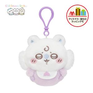 ちいかわ Chiikawa Baby マスコット（古本屋）カニ ベビー 正規品