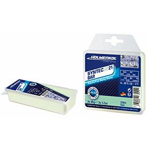 HOLMENKOL（ホルメンコール） HOLMENKOL SYNTEC FF21 70g : PRO SPORTS