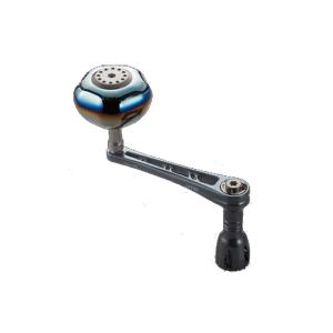 リブレ パワー93 power93 Pt52標準装備 ジギングハンドル リブレ