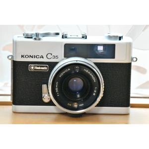 CONTAX（コンタックス） フィルム カメラ 人気 女子 フィルムカメラ