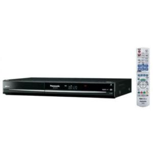 DIGA 簡単ダビング vhs dvd 一体型 レコーダーHDD Panasonic DMR-XP22V