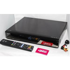 シャープ 2TB 3チューナー AQUOS ブルーレイレコーダー BD-NT2000 : 快