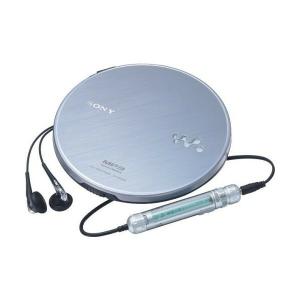 SONYウォークマン ポータブルCDプレイヤー D-NE730 SONY CD WALKMAN D