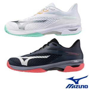 MIZUNO（ミズノ） 《送料無料》MIZUNO ウエーブエクシード 6 WIDE OC