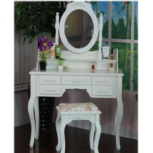 2/25まで最大15％お値引！条件は要問い合わせ！姫系ロココ調ドレッサー