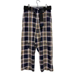 NISHIMOTO IS THE MOUTH ニシモトイズザマウス CLASSIC FOOTBALL SCARF