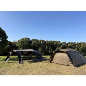 RATEL WORKS（ラーテルワークス） BODEN ROOF PROTECTOR ボーデン専用