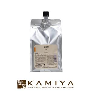 ナカノ エヌ シャンプー 800ml 詰替用|種類が選べる FL CA CR SL 中野