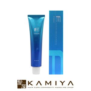 FIOLE（フィヨーレ） クオルシア ペールカラー 第1剤 120g | 【メール