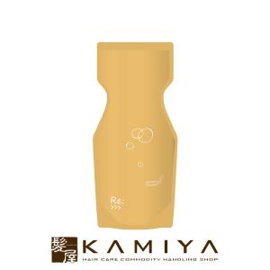 Re: アジュバン リ エミサリー シャンプー 1000ml ＆ リ エミサリー