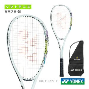 YONEX（ヨネックス） ソフトテニスラケット ボルトレイジ7V VOLTRAGE