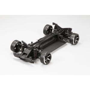 Reve D（レーヴ・ディー）/RKD-RDX/RWD ドリフトカーキット RDX(未組立