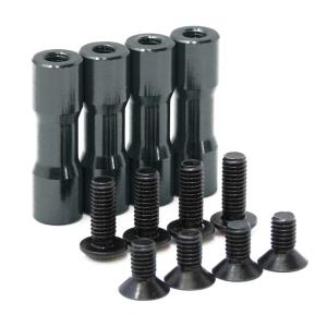 UCダンパー/ビッグボア系コンプリート(完成) セット [TP-617