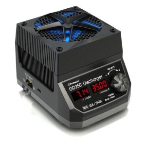 G-FORCE（ジーフォース） /G0350/タイヤウォーマー PRO V3 : ラジコン