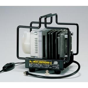 GSIクレオス クレオス/PS307/Mr.リニアコンプレッサーL7/圧力計付