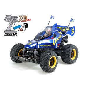 タミヤ（TAMIYA） /57929/XB ブリッツァービートル(2011) (完成品
