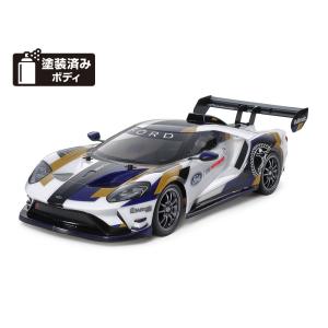 タミヤ（TAMIYA） /58584/TT-02D ドリフトスペック シャーシキット（未