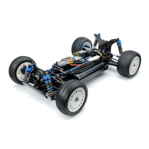 タミヤ（TAMIYA） 1/10RC XV-02 PRO シャーシキット(未組立
