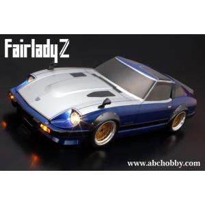 ABCホビー/67322/01スーパーボディミニ サイバーCR-X 「無限 CR-X PRO