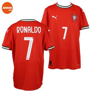 NIKE（ナイキ） #7 クリスティアーノ・ロナウド PUMA プーマ 2025