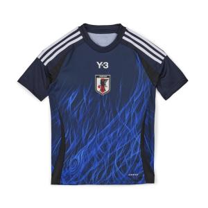 adidas（アディダス） ＃7 三苫薫 サッカー 日本代表 2024 ホーム