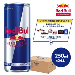 レッドブル（RedBull） ＼13%OFFクーポン対象 2/25まで／公式 エナジー