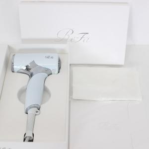 リファ ビューテック ドライヤー スマート （ピンク） RE-AN-05A MTG