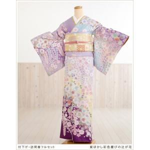 付け下げ訪問着 辻が花のおすすめ人気商品一覧 通販 - Yahoo!ショッピング