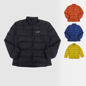 mont-bell（モンベル） ライトアルパインダウンジャケット コート