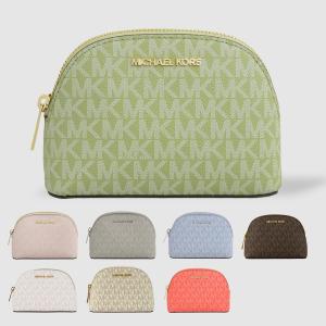MICHAEL KORS（マイケルコース） ポーチ 化粧ポーチ コスメポーチ