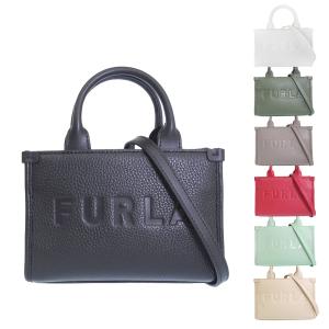 FURLA（フルラ） バッグ レディース ハンドバッグ 2way 斜めがけ