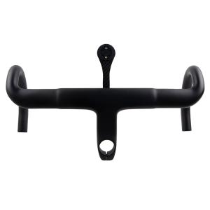 TOSEEK ハンドル カーボンハンドル ZXB-TWO カーボン ドロップハンドル