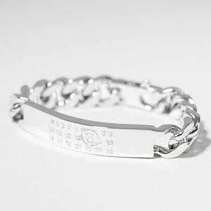 GIVENCHY（ジバンシィ） ブレスレット BN205B F003 メンズ ロゴ