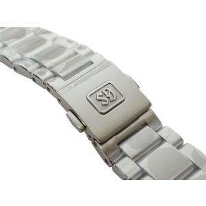 Grand Seiko 20mm AA1YD13J0 グランドセイコー純正ベルト ステンレス