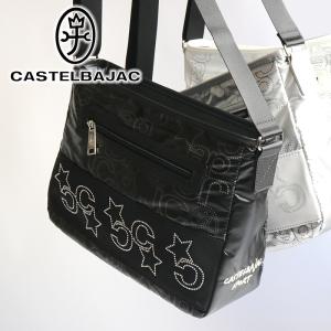 CASTELBAJAC（カステルバジャック） アンジェ 044511 ブガッティ 2WAY