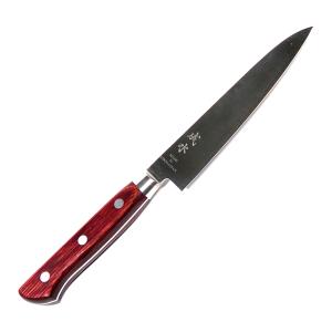 包丁 ペティー 高村 クロマックス 鎚目 150mm : 蒼龍刃物ストア - 通販